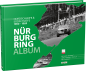 Preview: Nürburgring Album 1960-1969 - Nord- und Südschleife